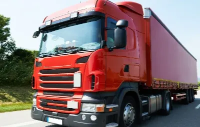 Bursa Sakarya Ambar Kargo